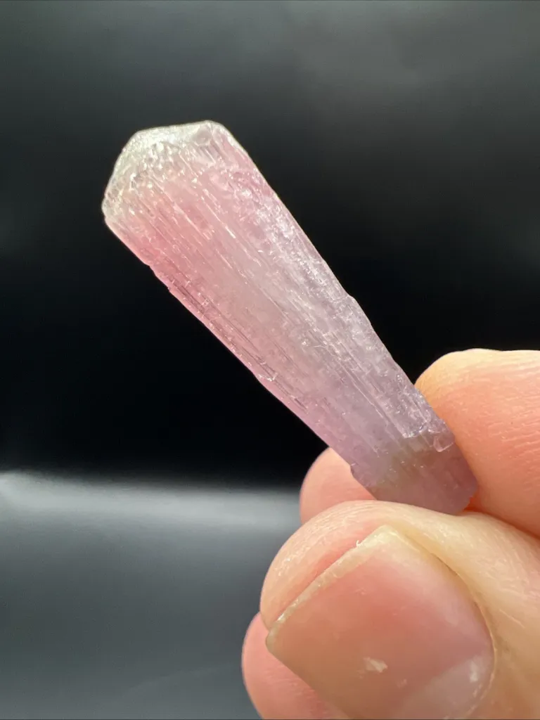 Tourmaline from Mozambique - 10011 image