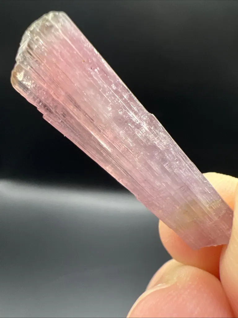 Tourmaline from Mozambique - 10011 - image 8