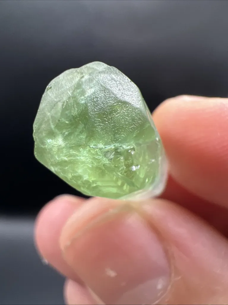 Tourmaline from Mozambique - 10012 - image 3