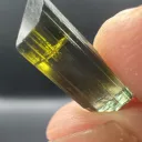 Tourmaline from Mozambique - 10018 - image 3