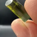 Tourmaline from Mozambique - 10018 - image 2