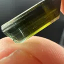 Tourmaline from Mozambique - 10018 - image 4