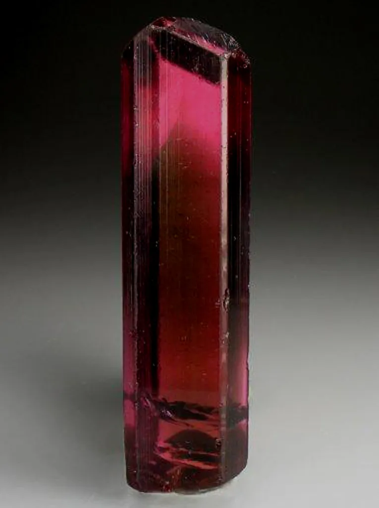 Tourmaline from Mozambique image