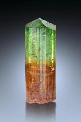 Tourmaline from North Kivu, DR Congo - image 2
