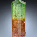 Tourmaline from North Kivu, DR Congo - image 2