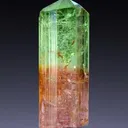 Tourmaline from North Kivu, DR Congo - image 1