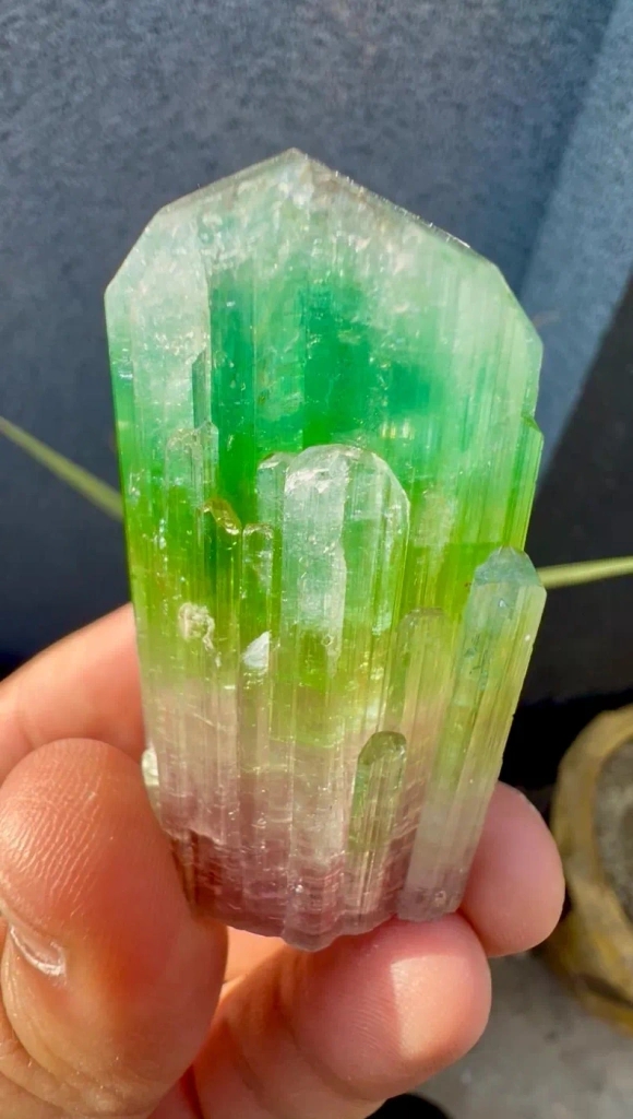 Tourmaline