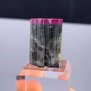 Tourmaline from Nouristan, Paprok, Nuristan, Afghanistan - image 6