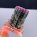Tourmaline from Nouristan, Paprok, Nuristan, Afghanistan - image 7