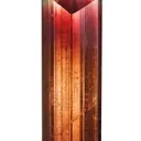 Tourmaline from Ofiki, Oyo, Nigeria - image 2