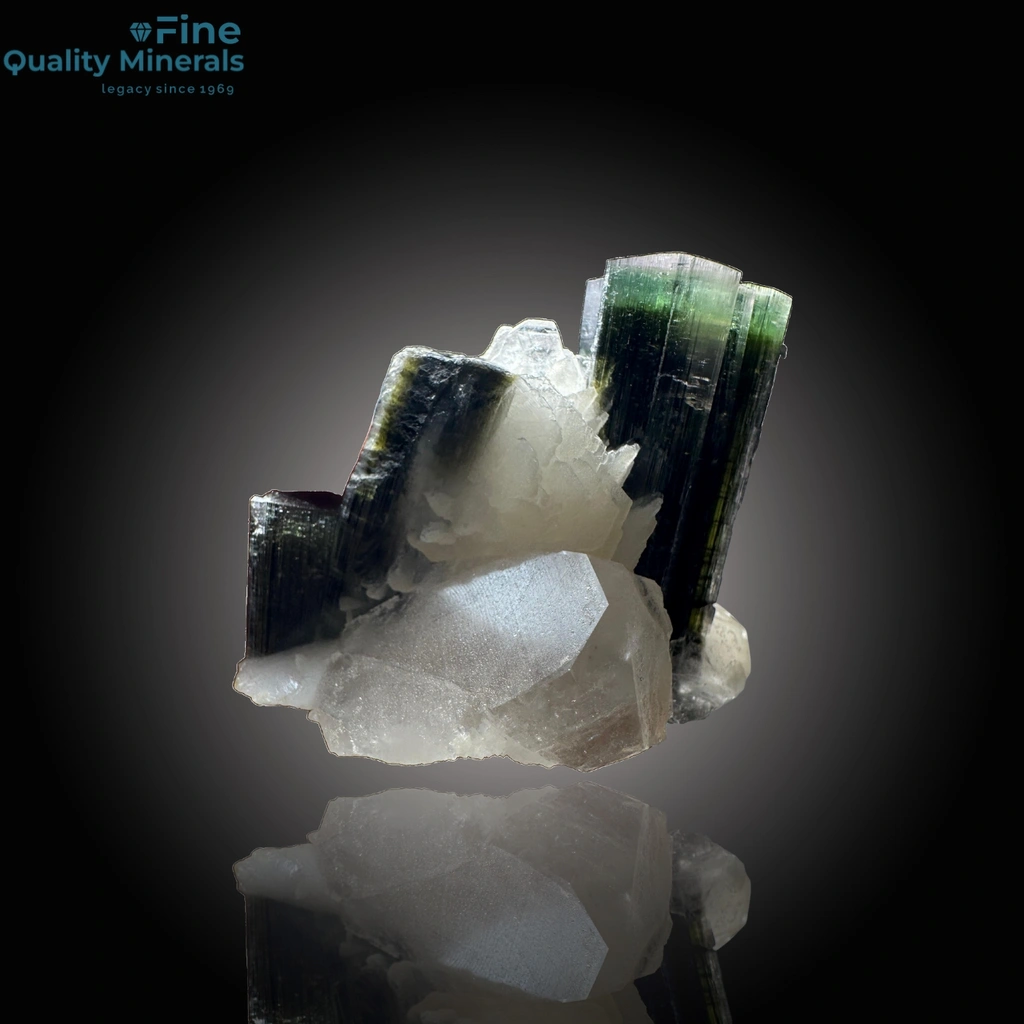 Tourmaline from Pakistan image