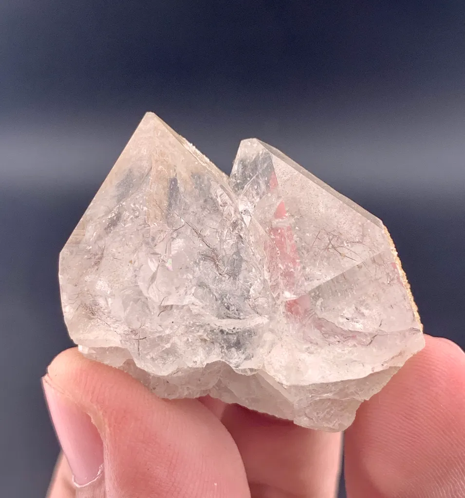 Tourmaline from Pakistan - image 8