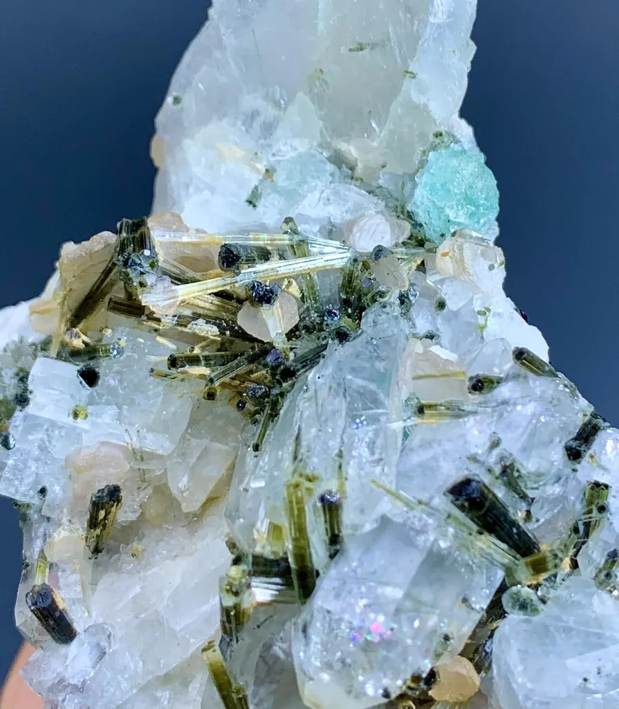 Tourmaline from Pakistan - image 4