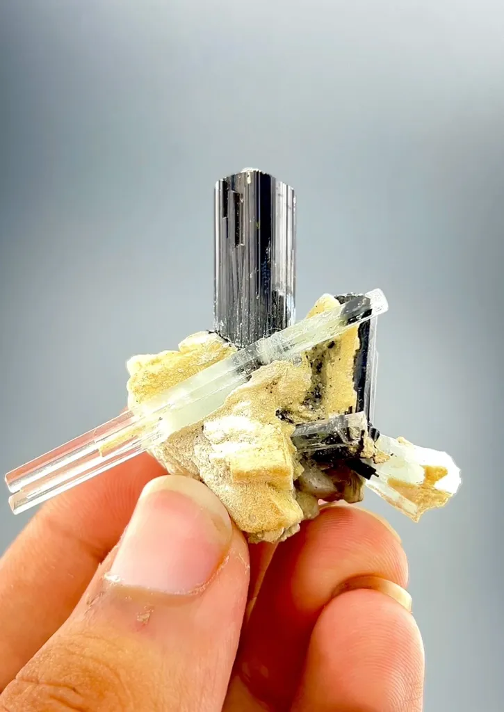 Tourmaline from Pakistan - image 7