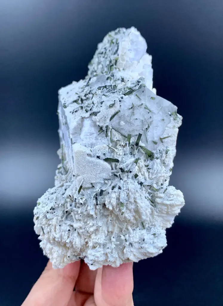 Tourmaline from Pakistan - image 4