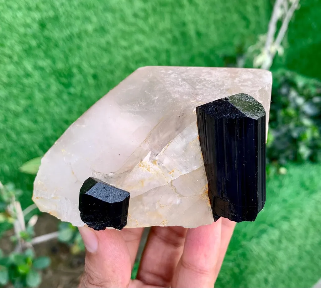 Tourmaline from Pakistan - image 3