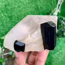 Tourmaline from Pakistan - image 3