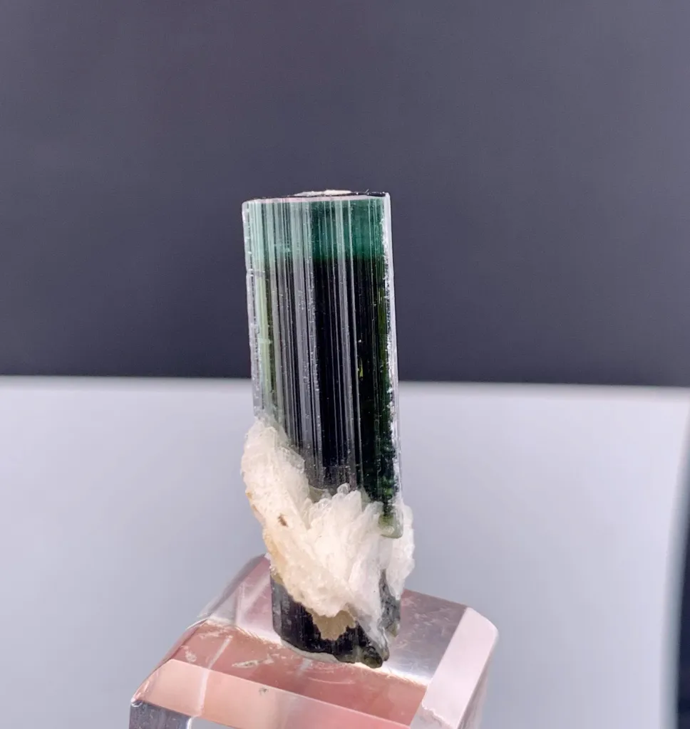 Tourmaline from Pakistan - image 4