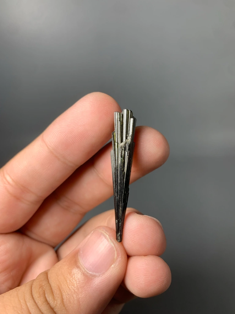 Tourmaline from Pakistan - image 6