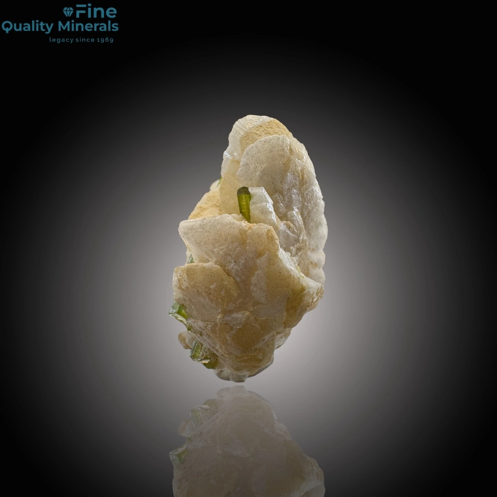 Tourmaline from Pakistan - image 4