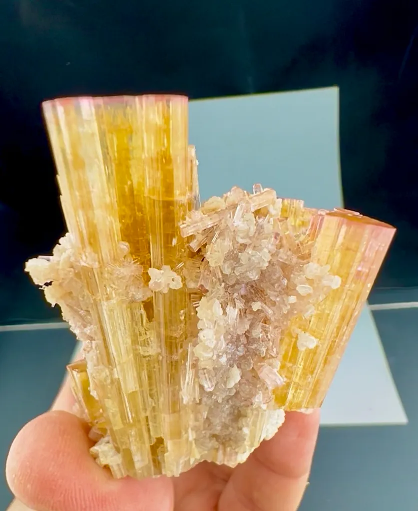 Tourmaline from Pakistan - image 6