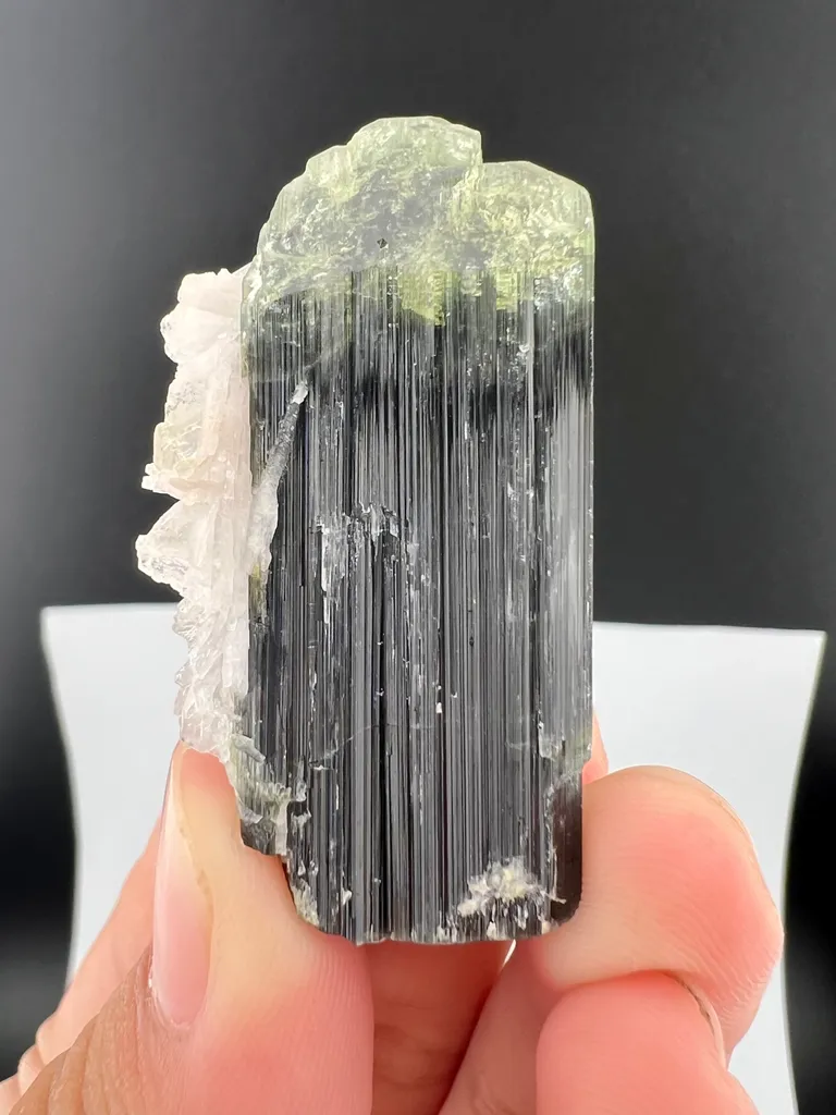 Tourmaline from Pakistan - image 4