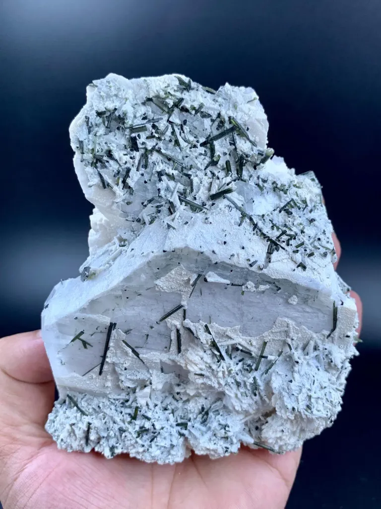 Tourmaline from Pakistan - image 3