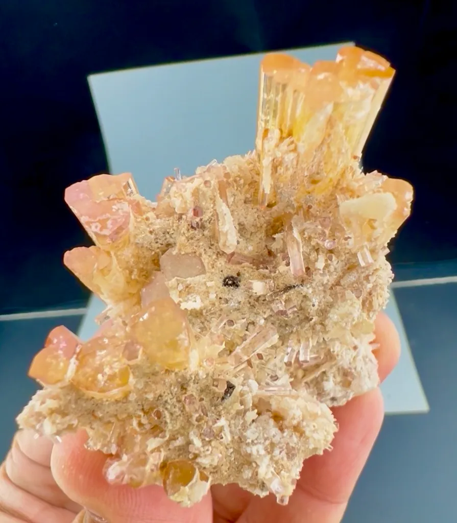 Tourmaline from Pakistan - image 5