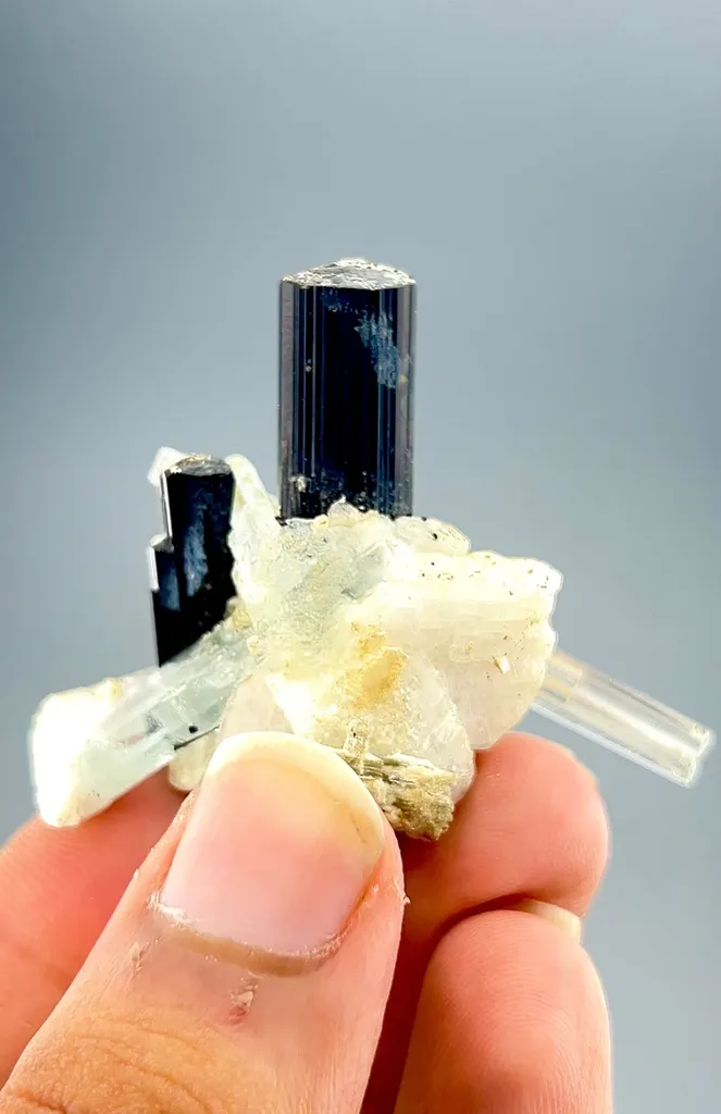 Tourmaline from Pakistan - image 8