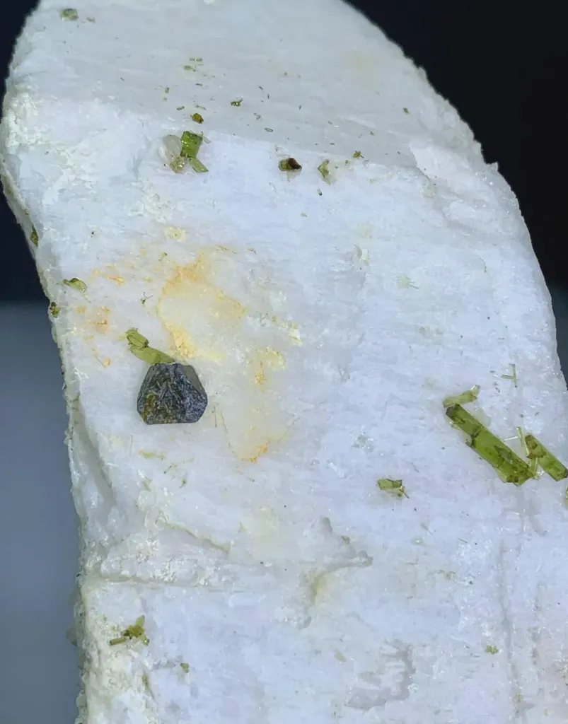 Tourmaline from Pakistan - image 5