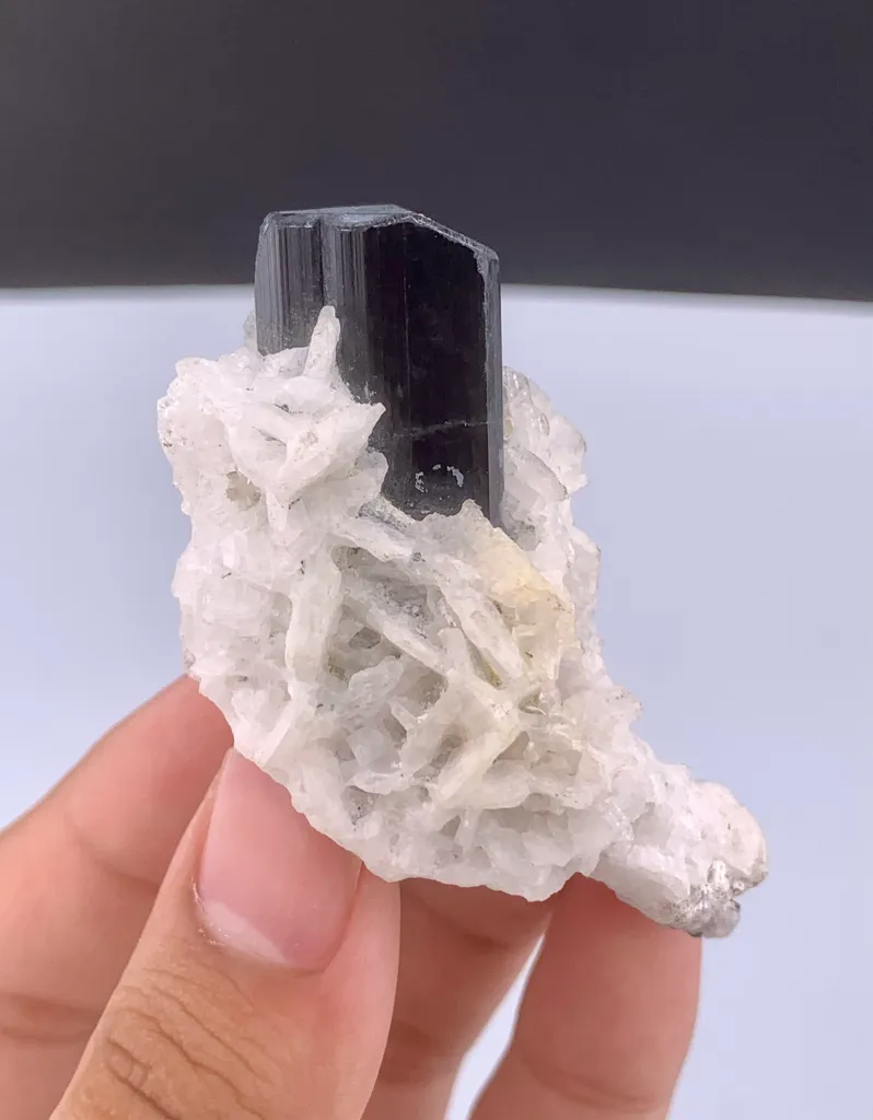 Tourmaline from Pakistan - image 7