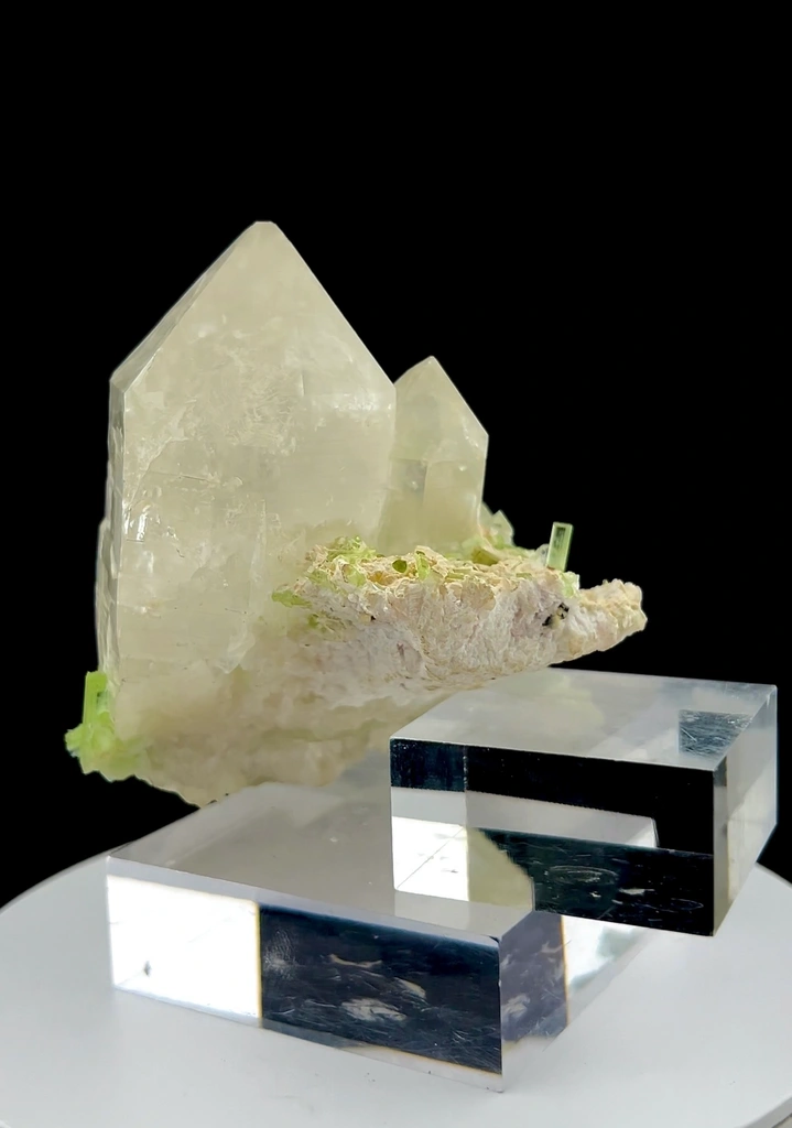 Tourmaline from Pakistan - image 5