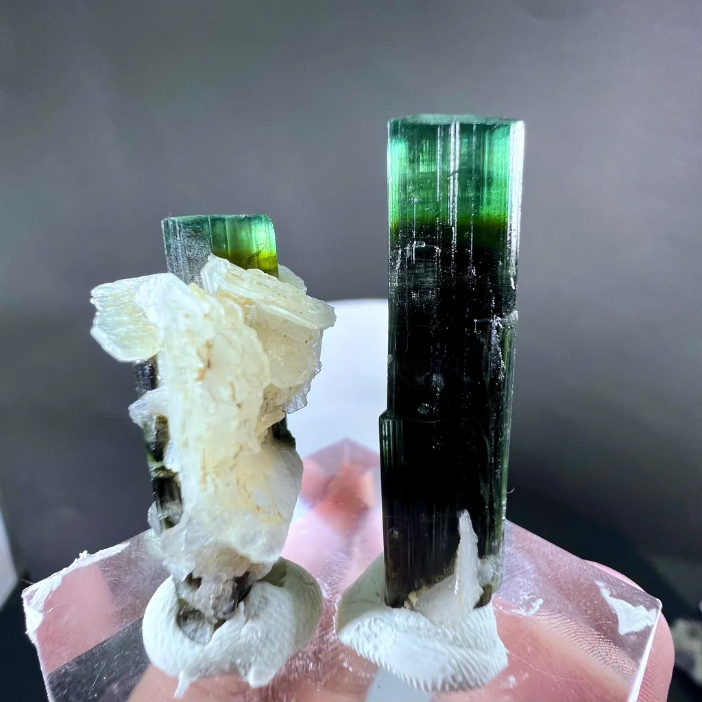 Tourmaline from Pakistan image