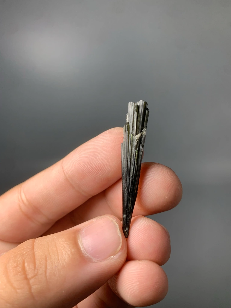 Tourmaline from Pakistan - image 7
