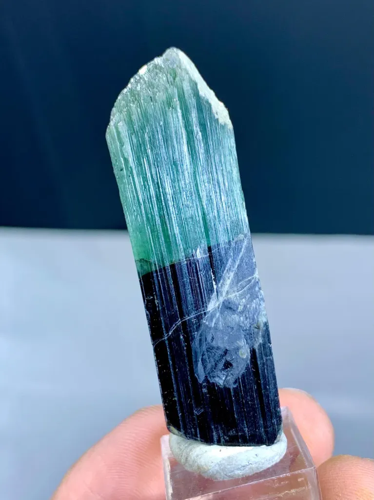 Tourmaline from Pakistan - image 3