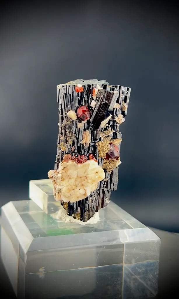 Tourmaline from Pakistan - image 8