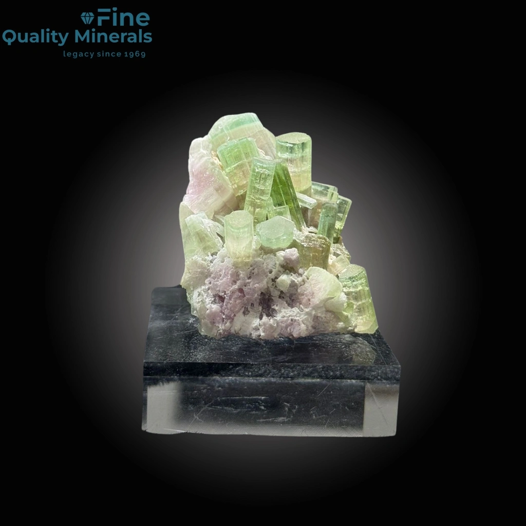 Tourmaline from Pakistan - image 3