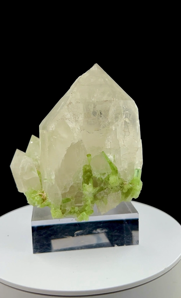 Tourmaline from Pakistan - image 6