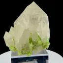 Tourmaline from Pakistan - image 6
