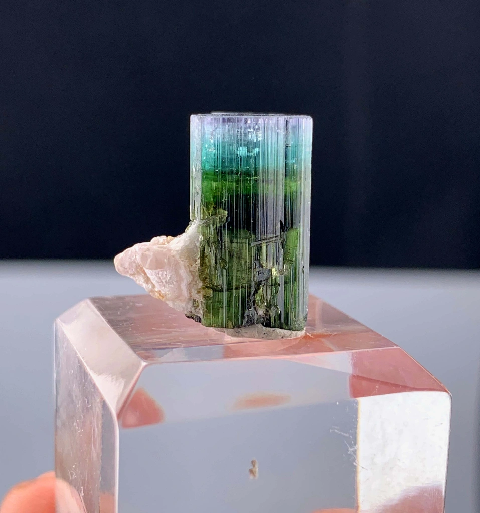 Tourmaline from Pakistan - image 7