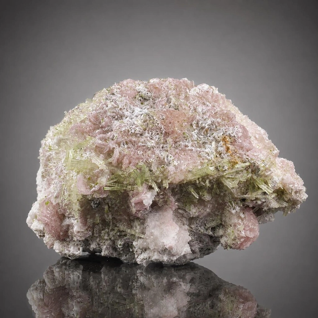 Tourmaline from Pakistan - image 6