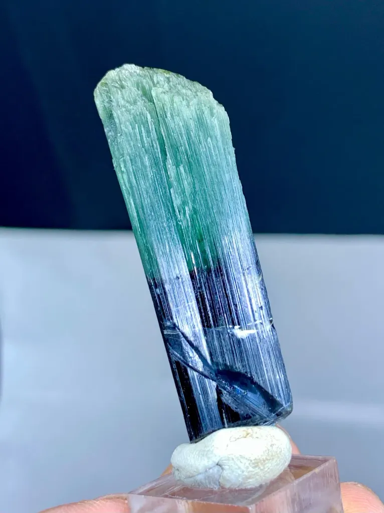 Tourmaline from Pakistan - image 5