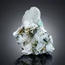 Tourmaline from Pakistan - image 1