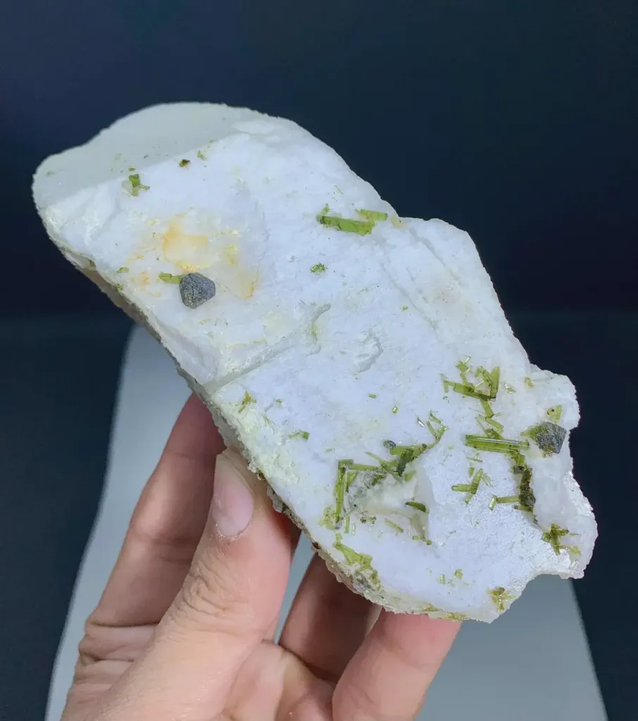 Tourmaline from Pakistan - image 3