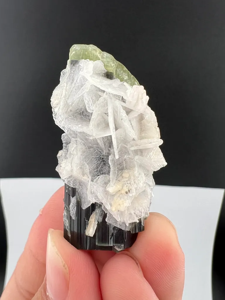 Tourmaline from Pakistan - image 7
