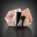 Tourmaline from Pakistan - image 1