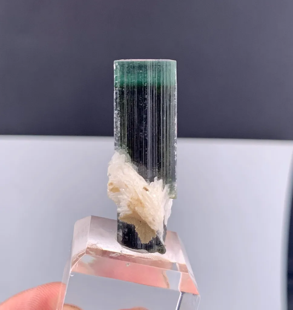 Tourmaline from Pakistan - image 3