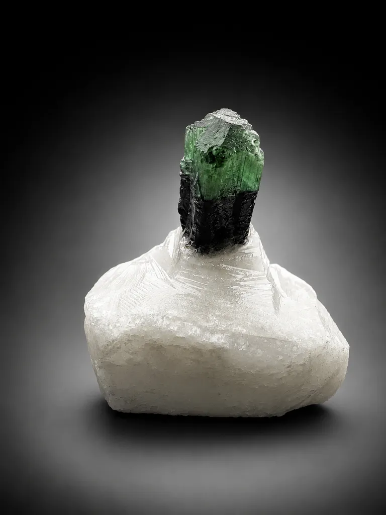 Tourmaline from Pakistan - image 2