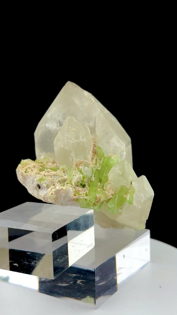 Tourmaline from Pakistan - image 8