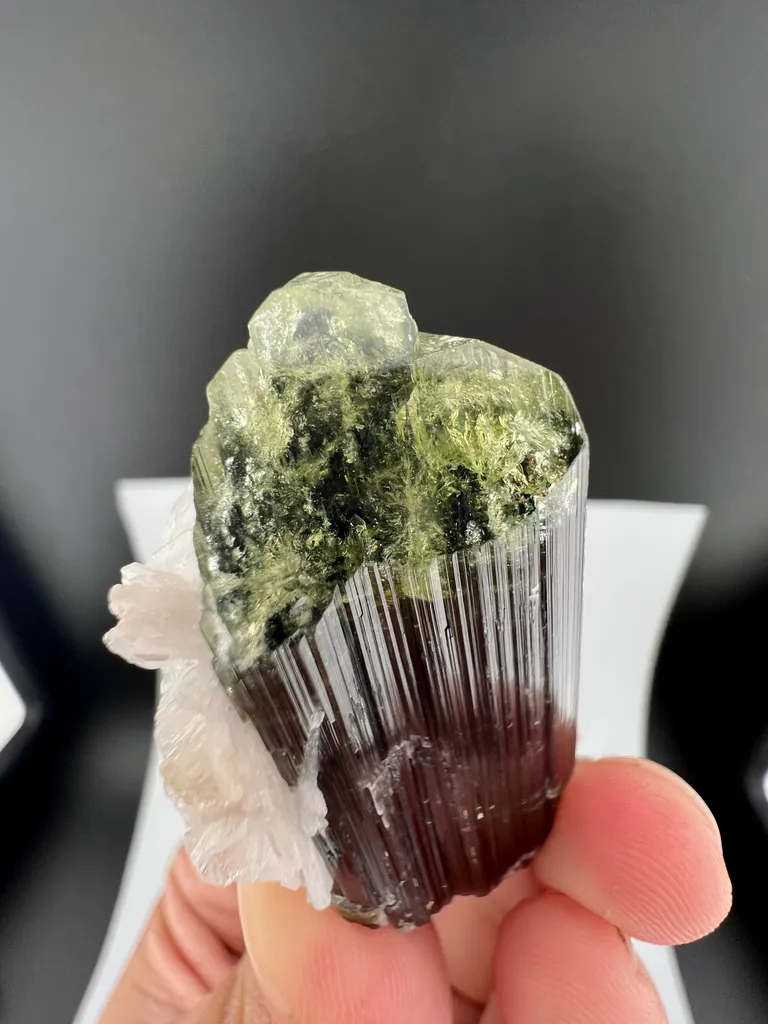 Tourmaline from Pakistan - image 10